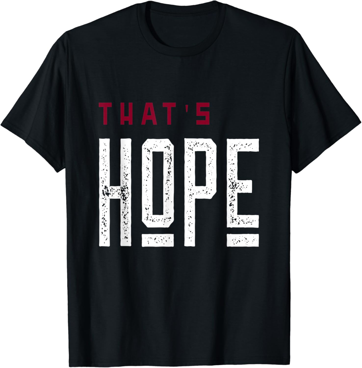 hope shirt